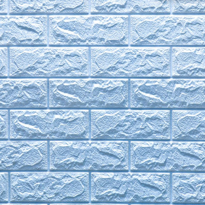 Skorter | 3D Wall Panel Modern Simple Home Living Room Wall Panel (10-Pack)