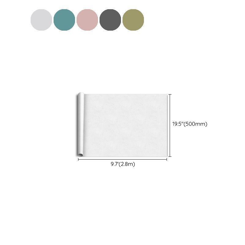 Skorter | Basic 3D-Panel Solid Color Peel and Stick Wall Panels for the Living Room