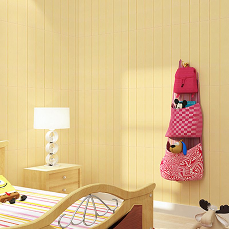 Skorter | 3D Wall Panel Rustic Style Simple Home Living Room Wall Panel (10-pack)