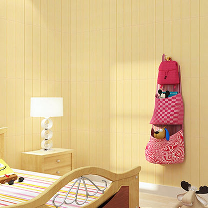 Skorter | 3D Wall Panel Rustic Style Simple Home Living Room Wall Panel (10-pack)