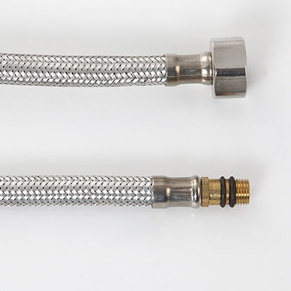 Skorter | Basin mixer bathroom single lever low arch washbasin tap