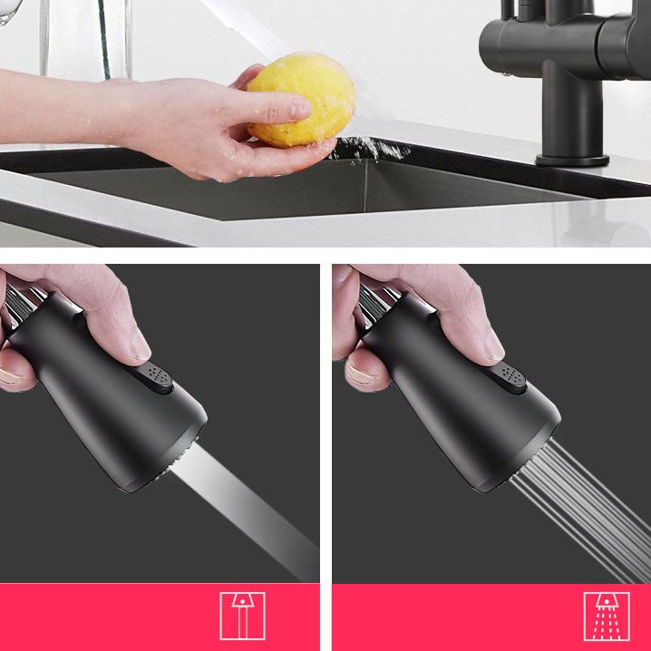 Skorter | Contemporary Style Kitchen Sink Stainless Steel Kitchen Sink with Single Bowl