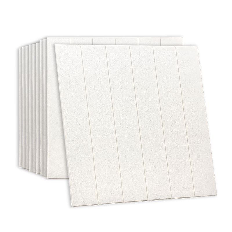 Skorter | Contemporary Wall Cladding Waterproof Wall Cladding with Wood Look