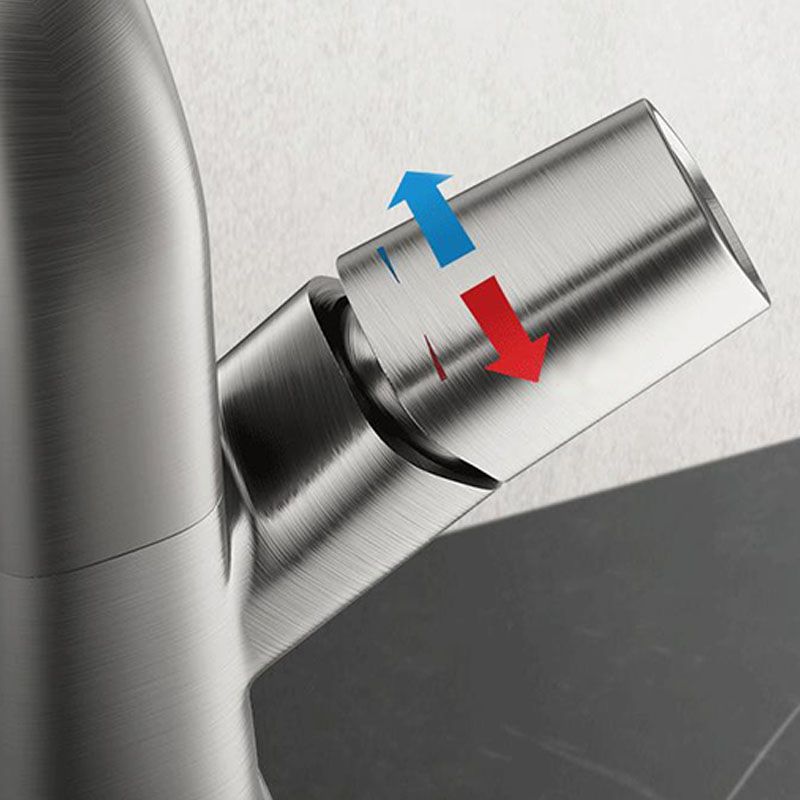 Skorter | Contemporary Style Fixtures Widely Used Knob Handles Fixtures for the Bathroom