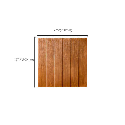 Skorter | 3D Wall Panel Modern Style Simple Home Living Room Wall Panels (1-Pack)