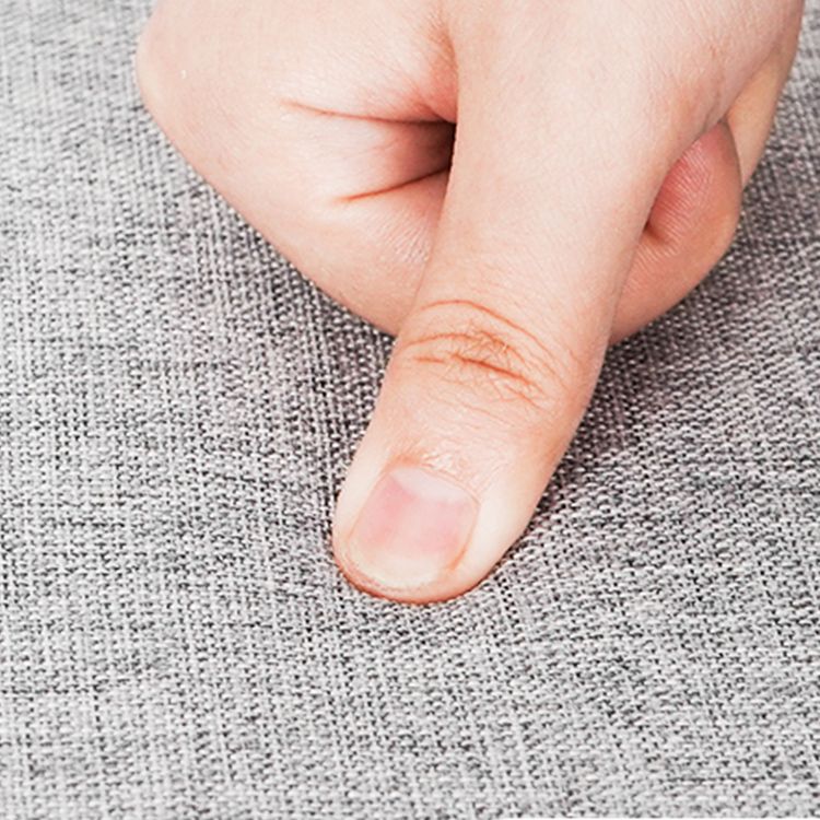 Skorter | Basic Splash Protection Panels Solid Color Fade Resistant Wall Ceiling for Bedroom