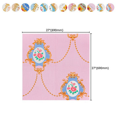Skorter | Peel and Press Back Wall Panels 3D Waterproof Back Wall Panels