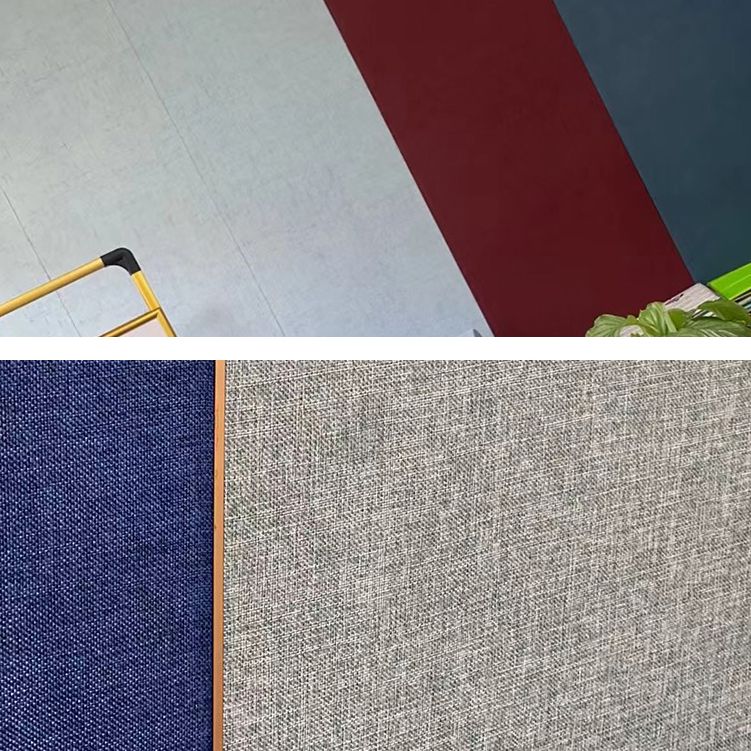 Skorter | Contemporary Wall Paneling Panels Smooth Wall Indoor Padded Plank