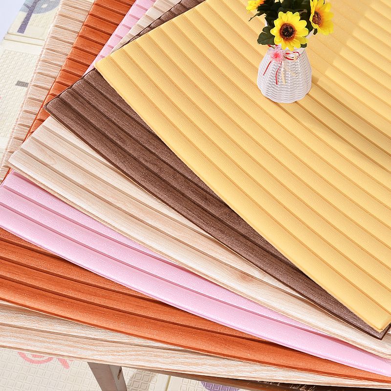 Skorter | 3D Wall Covering Contemporary Peel and Print Wall Access Panel