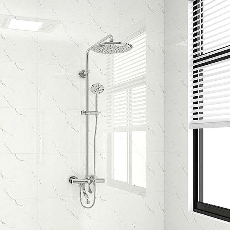 Skorter | Contemporary Wall Cladding Self-adhesive, waterproof wall panel