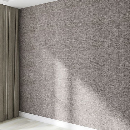 Skorter | Modern Pearl Wainscoting Flax Wall Access Panel Self-Adhesive Wall Panels