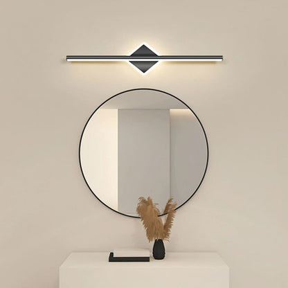 Skorter | Leigh Modern Round/Square Wall Lamp