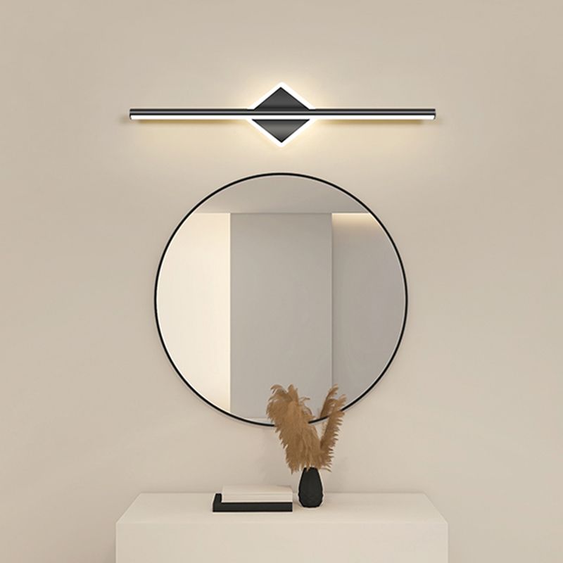 Skorter | LED Leigh Modern Elegant Round & Square