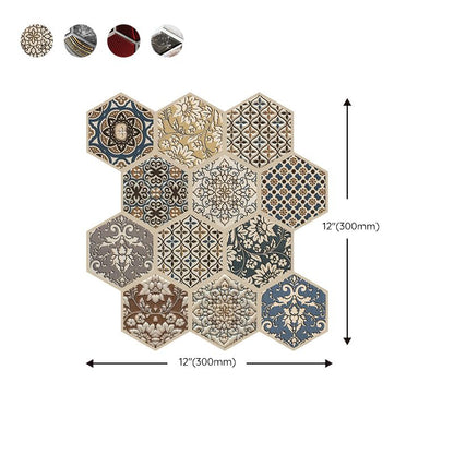 Skorter | 3D embossed splash guard panels plastic splash guard panels with waterproof