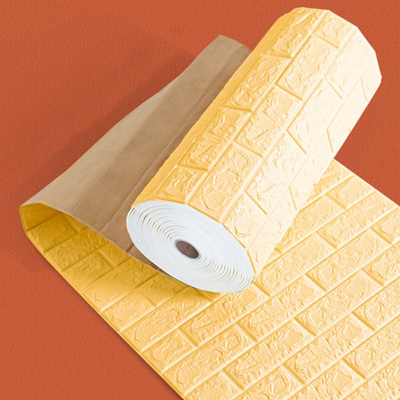 Skorter | 3D Wall Panel Modern Style Minimalistic Home Living Room Wall Panel