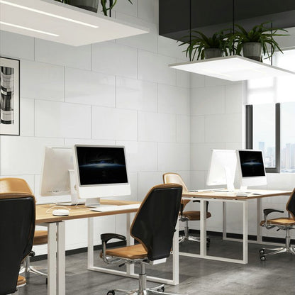 Skorter | Individual Tiles Wallpaper PVC Waterproof Peel and Stick Tiles Wall Tile