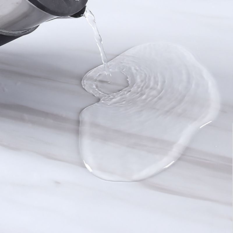 Skorter | 20 Pack PVC Rectangular Peel & Stick Subway Tiles Kitchen and Bathroom Splashback