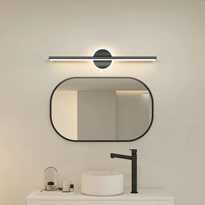 Skorter | Leigh Modern Round/Square Wall Lamp