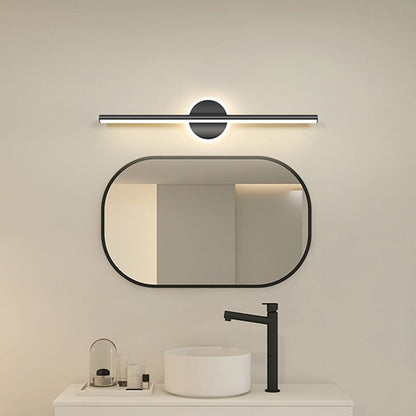 Skorter | LED Leigh Modern Elegant Round & Square