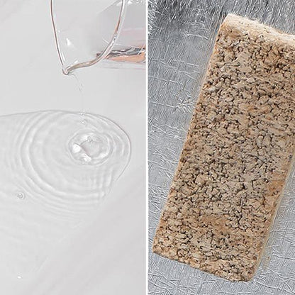 Skorter | Modern mold-resistant tile PVC Single Peel & Stick tile for backsplash wall