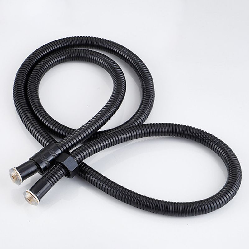 Skorter | Brass Wall-mounted Shower System Single Handle Shower with Lever Handle