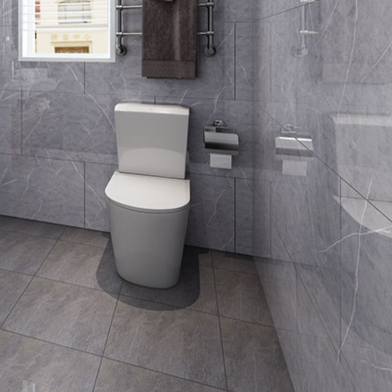 Skorter | 10 Pack PVC Rectangular Peel & Stick Subway Tile Kitchen and Bathroom