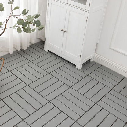 Skorter | Contemporary Wood Wall Panels Wood Solid Parquet Planks