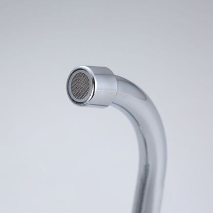 Skorter | 1or2-Handle Brushed Nickel Widespread Faucet 2 Hole Center Set Sink Faucet