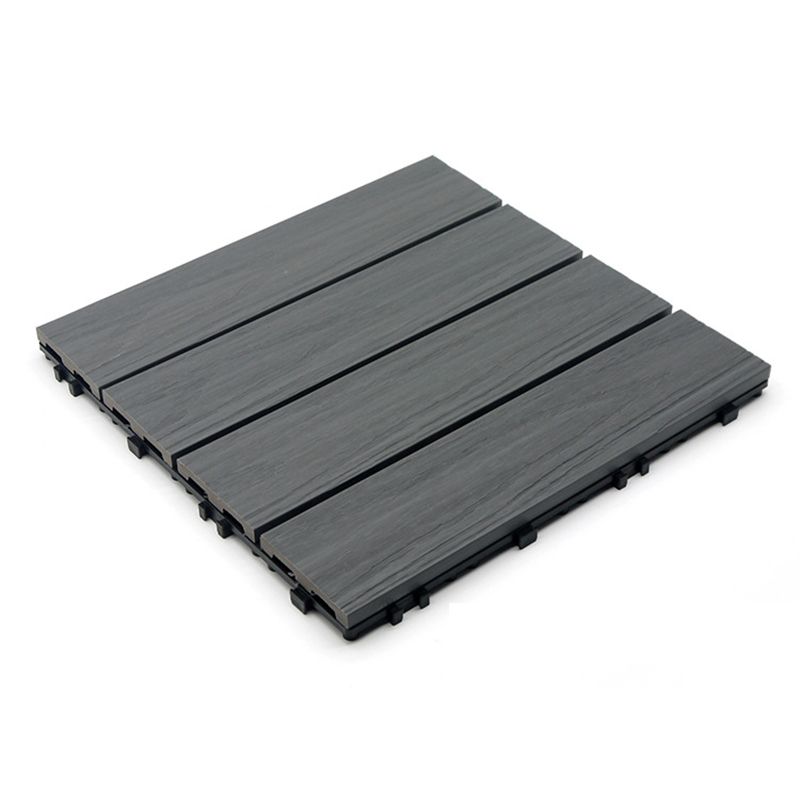 Skorter | Snap garden tiles striped pattern tile set paving slab