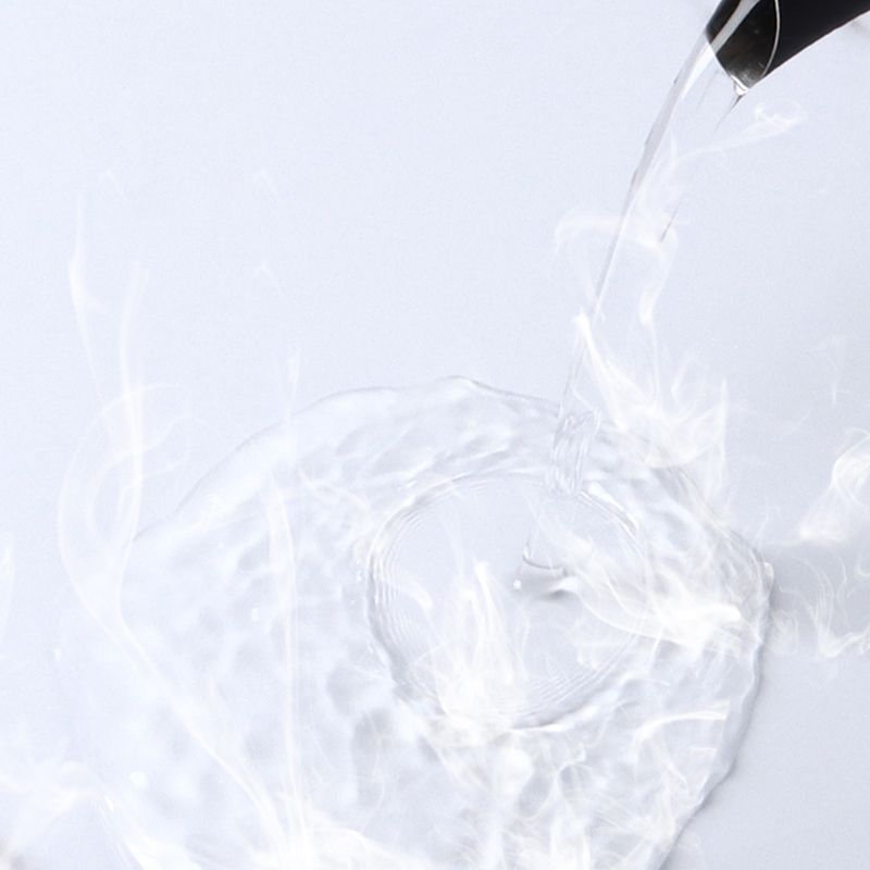 Skorter | Bathroom mosaic tile marble print peel-and-stick backsplash tile