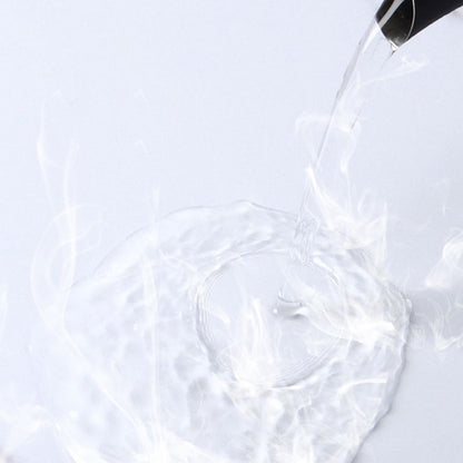 Skorter | Bathroom mosaic tile marble print peel-and-stick backsplash tile