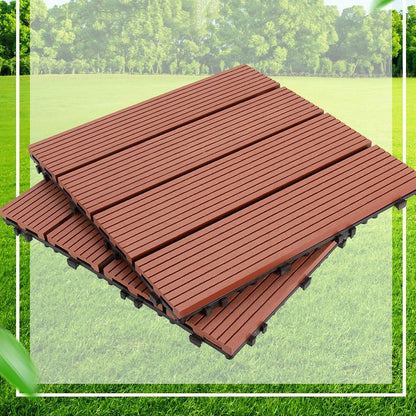 Skorter | Connection covering tiles solid color waterproof composite covering tiles kit