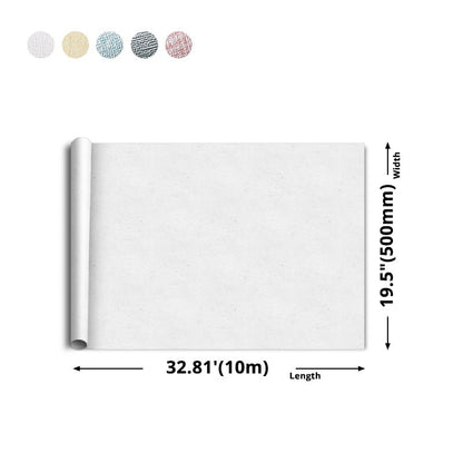 Skorter | Modern Pearl Wall Jewelry Flat Wall Access Panel Peel and Stick Thick Foam Strip