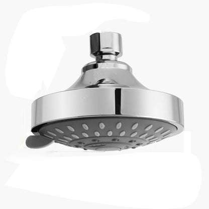 Skorter | Contemporary Style Handheld Shower Wall Mount Round Shower