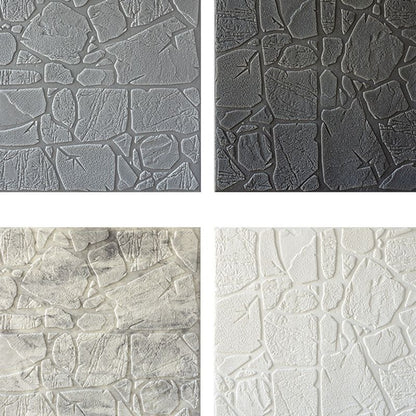Skorter | Artificial Stone Wall Panel Modern Simple Home Living Room Wall Panel (1-Pack)