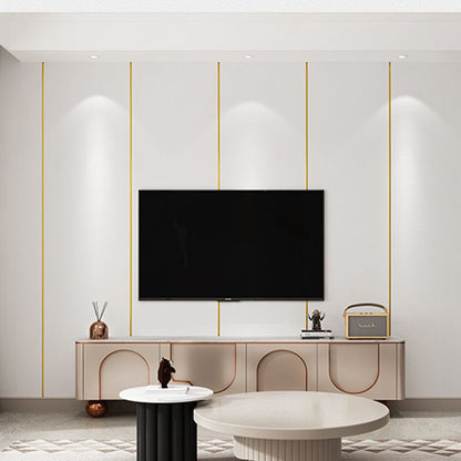 Skorter | Modern Splashback Panels PVC Peel and Stick Waterproof Zinc Splashback Wall Cladding