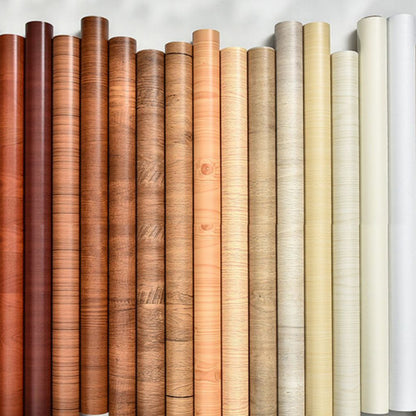 Skorter | Contemporary Wall Cladding Peel and Press Wall Cladding with Smooth Surface