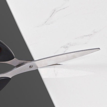 Skorter | Polished waterproof marbled sheet back panel peel and stick interior insert