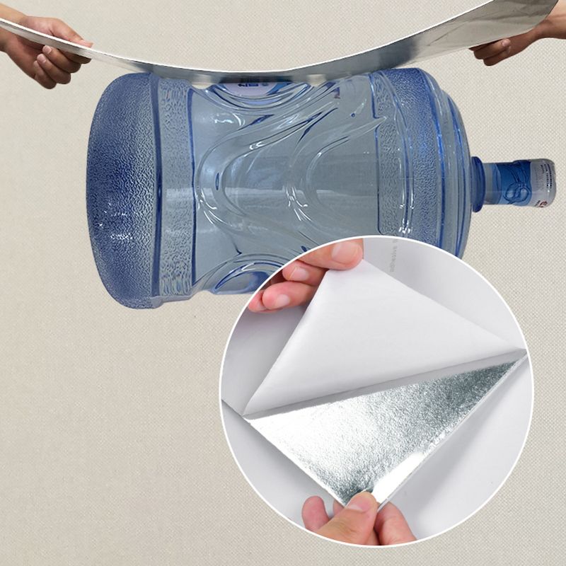 Skorter | Contemporary wall tile peel and stick smooth waterproof wall access panel