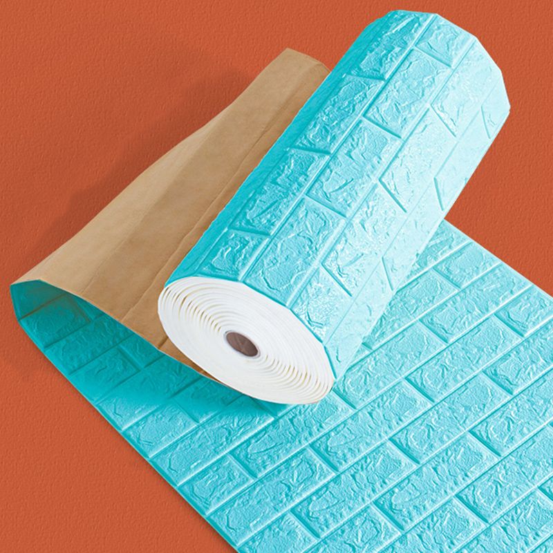 Skorter | 3D Wall Panel Modern Style Minimalistic Home Living Room Wall Panel