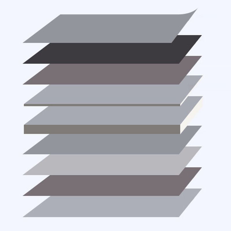 Skorter | 3D embossed interior wall covering Self-adhesive geometric texture wall covering