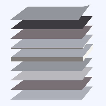 Skorter | 3D embossed interior wall covering Self-adhesive geometric texture wall covering