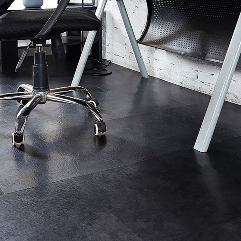 Skorter | Waterproof PVC flooring Peel and Stick Wood Look Fire Protection PVC Flooring