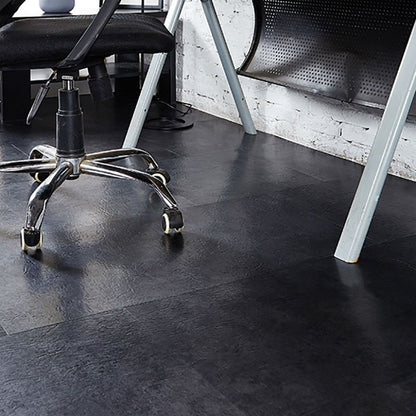 Skorter | Waterproof PVC flooring Peel and Stick Wood Look Fire Protection PVC Flooring