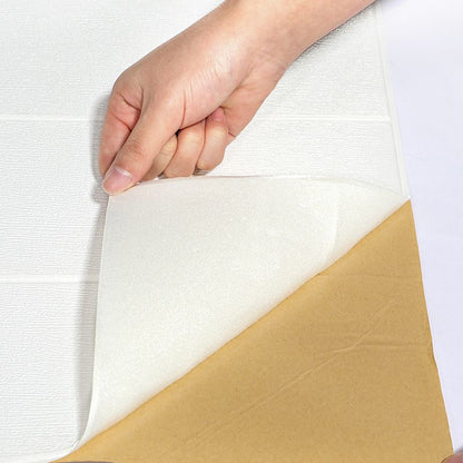 Skorter | 3D Wall Panel Rustic Style Simple Home Living Room Wall Panel (10-pack)