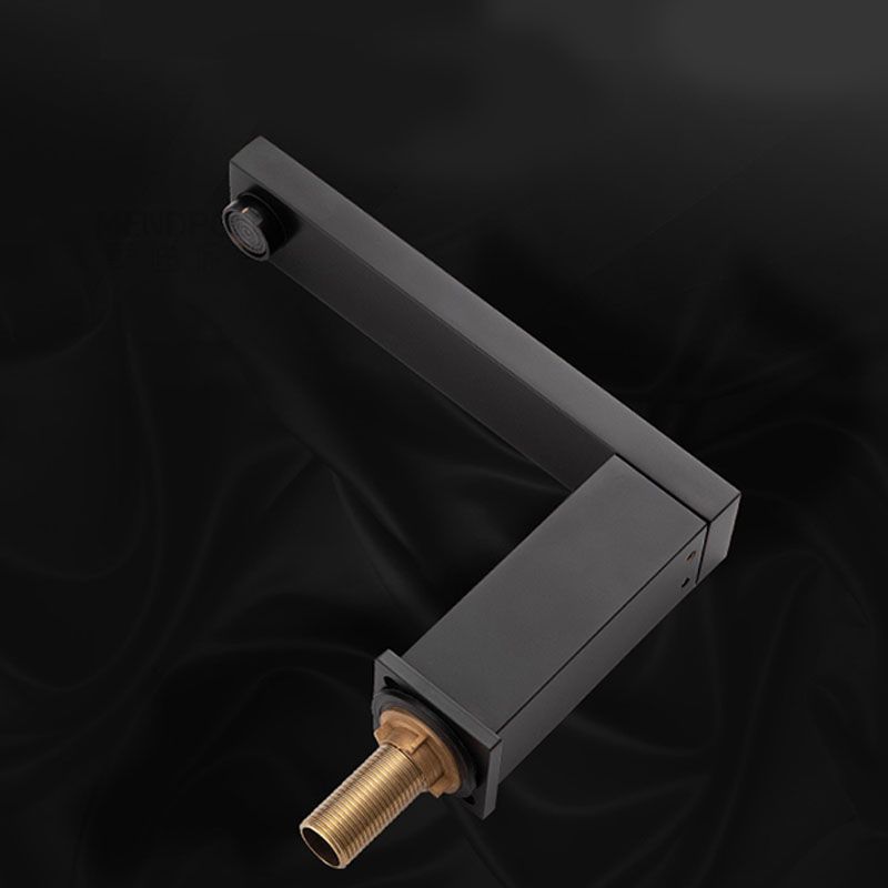 Skorter | Traditional Roman Bathtub Faucet Set Copper Fixed Deck Mount with Handles