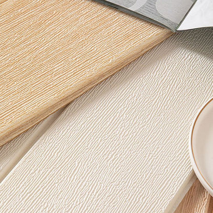 Skorter | Contemporary Wall Paneling Interior Peel and Press Wall Paneling with Waterproof