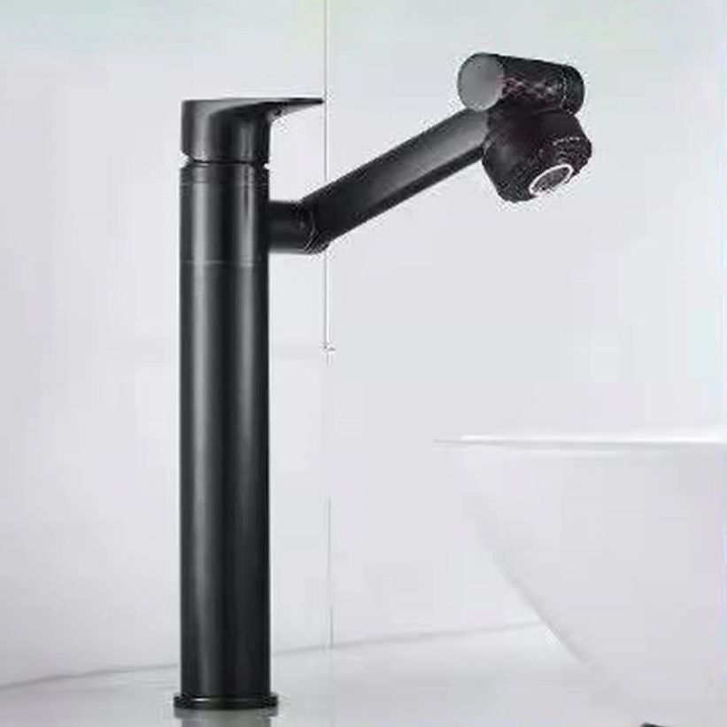 Skorter | Bathroom faucet Glam Style Single lever mixer for bathroom