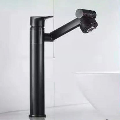 Skorter | Bathroom faucet Glam Style Single lever mixer for bathroom