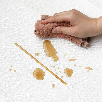 Skorter | 3D Wall Panel Rustic Style Simple Home Living Room Wall Panel (10-pack)